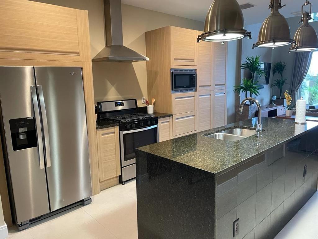 3205 Ba - Magic Village - Luxury 3 Bed Orlando Bagian luar foto